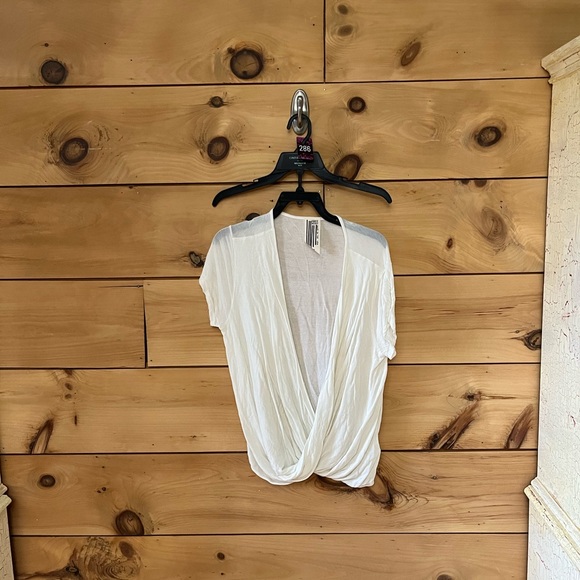 Free People Tops - Free people tunic medium